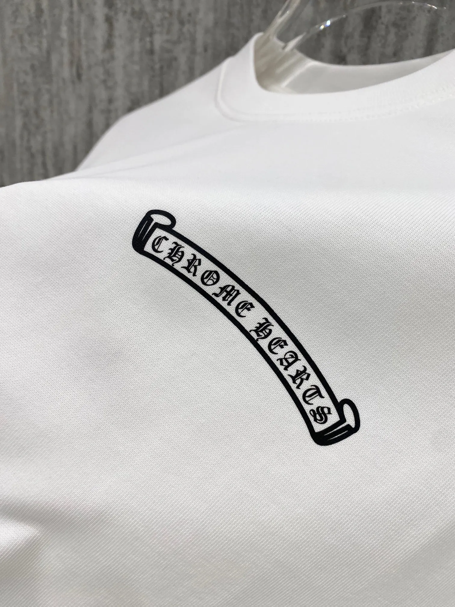 2026ss g Size：S M L XL Color：Black White 120